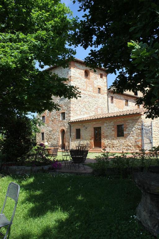 Borgo Antico Casalbosco Holiday Home & Winery Santomato Exterior photo