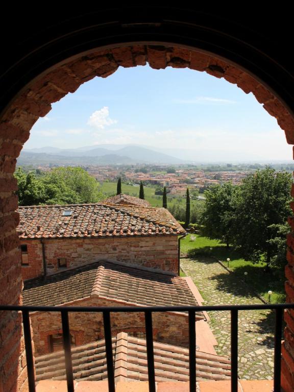 Borgo Antico Casalbosco Holiday Home & Winery Santomato Exterior photo