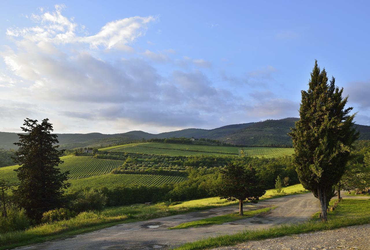 Borgo Antico Casalbosco Holiday Home & Winery Santomato Exterior photo